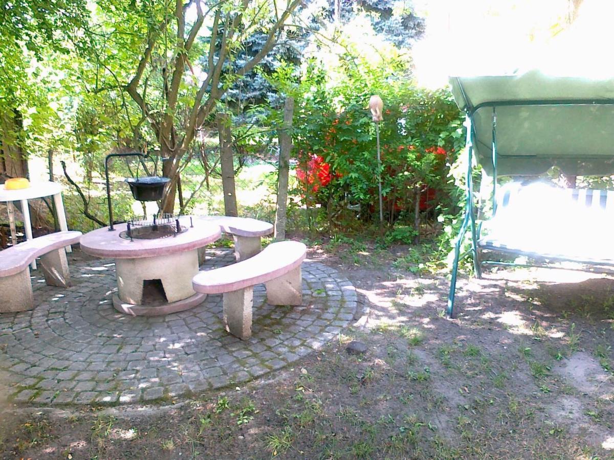 Holiday Home In Balatonfenyves 18465 Экстерьер фото